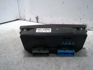 Foto de MANDO CALEFACCION / AIRE ACONDICIONADO OPEL ZAFIRA B 1.7 16V CDTI (110 CV / 81 KW) referencia 13250624