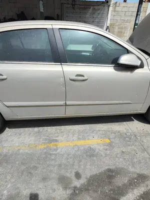 Foto de PUERTA DELANTERA DERECHA OPEL ASTRA H BERLINA 1.7 16V CDTI (110 CV / 81 KW) referencia 93192037 foto 2