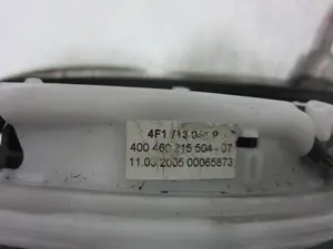 Foto de PALANCA CAMBIO AUDI A6 BERLINA (4F2) 4.2 V8 40V (335 CV / 246 KW) referencia 4F1713041P foto 5
