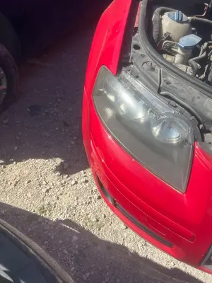Foto de FARO ANTINIEBLA IZQUIERDO AUDI A3 SPORTBACK (8PA) 1.6 16V FSI (116 CV / 85 KW)