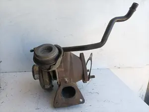 Foto de TURBOCOMPRESOR VOLVO S60 BERLINA referencia 8689592 foto 4