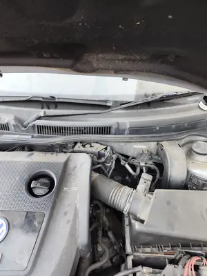 Foto de BRAZO LIMPIA DELANTERO IZQUIERDO VOLKSWAGEN GOLF IV BERLINA (1J1)(10.1997) 1.9 TDI (131 CV / 96 KW)