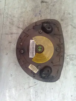 Foto de AIRBAG DELANTERO IZQUIERDO OPEL CORSA C 1.7 16V DI CAT (Y 17 DTL / LK8) (65 CV / 48 KW) referencia 03130793 foto 2