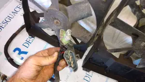 Foto de ELECTROVENTILADOR CITROEN JUMPER FURGÓN 1.9 Diesel CAT (68 CV / 50 KW) referencia 8240120 foto 5