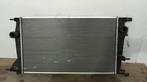 Foto de RADIADOR AGUA RENAULT MEGANE III BERLINA 5P 2.0 16V (140 CV / 103 KW) referencia 214100016R