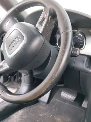 Foto de VOLANTE AUDI A5 COUPE (8T) 1.8 16V TFSI (170 CV / 125 KW) referencia 8T0419091  WUL