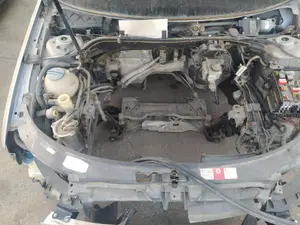 Foto de ARTICULACION LIMPIA DELANTERA AUDI A3 (8P1) 2.0 TDI (140 CV / 103 KW) referencia 8P1955601