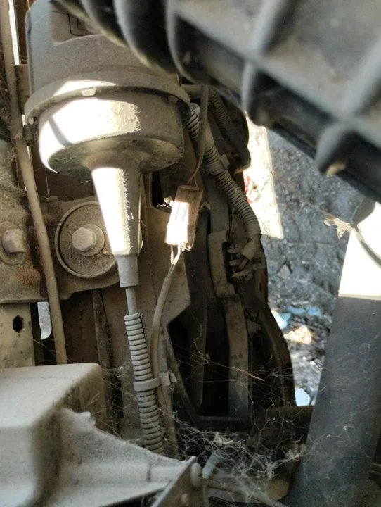 Foto de ELECTROVENTILADOR FIAT DUCATO II CAMIÓN 2.8 JTD (146 CV / 107 KW)