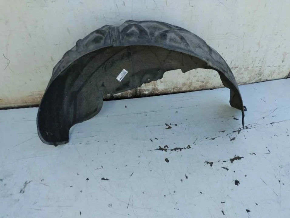Foto de PASO RUEDA TRASERO DERECHO PORSCHE CAYENNE (TIPO 92A) referencia 7P5810972A
