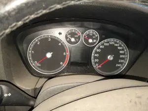 Foto de CUADRO INSTRUMENTOS FORD FOCUS SPORTBREAK (CAP) 1.6 TDCi CAT (90 CV / 66 KW)