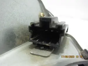 Foto de MOTOR LIMPIA TRASERO MITSUBISHI MONTERO (V60/V70) 2.5 TD CAT (116 CV / 85 KW) referencia WM412091S foto 3
