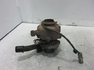 Foto de TURBOCOMPRESOR PEUGEOT 407 SW referencia 9654919580 foto 9