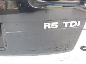 Foto de NO IDENTIFICADO VOLKSWAGEN TOUAREG (7L6) foto 9