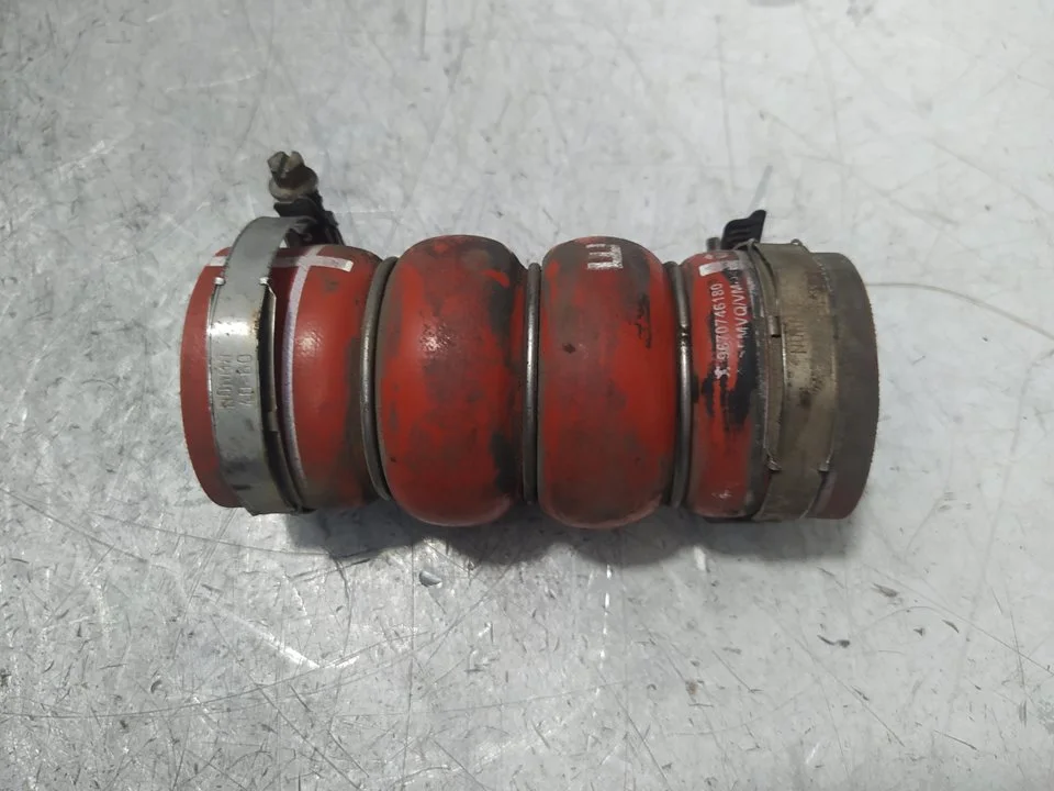 Foto de MANGUERAS INTERCOOLER CITROEN XSARA PICASSO 1.6 16V HDi (90 CV / 66 KW) referencia 9670746180