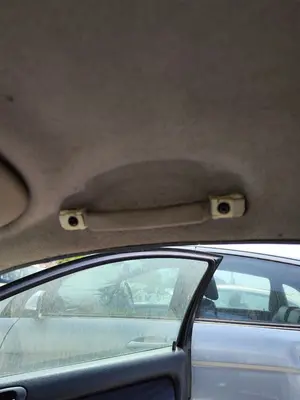 Foto de ASIDERO TECHO DELANTERO DERECHO PEUGEOT 206 1.4  (75 CV / 55 KW) referencia 9128J7