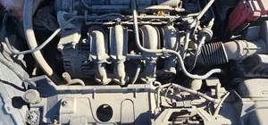 Foto de CREMALLERA DIRECCION FORD FIESTA (CNN) 1.25 16V CAT (82 CV / 60 KW)