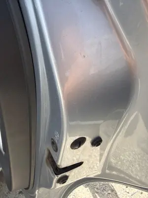 Foto de CERRADURA PUERTA TRASERA DERECHA SEAT LEON (1P1)