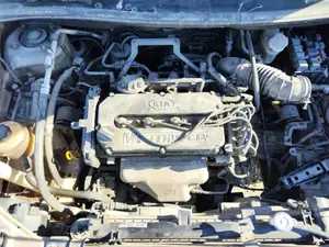 Foto de MOTOR COMPLETO KIA CARENS (RS) 1.8 16V CAT (126 CV / 93 KW)