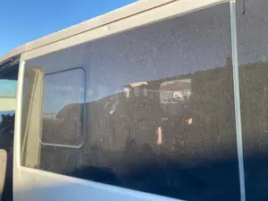 Foto de LUNA TRASERA IZQUIERDA CITROEN JUMPER COMBI