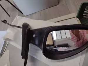 Foto de RETROVISOR IZQUIERDO SEAT IBIZA (6L1) referencia 876047 foto 2