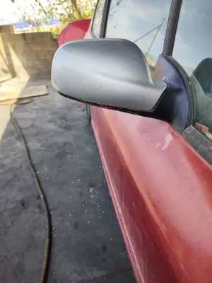 Foto de RETROVISOR DERECHO PEUGEOT 307 (S1)(04.2001) 1.6 16V CAT (109 CV / 80 KW)