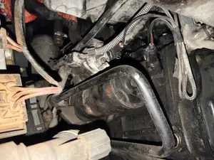 Foto de MOTOR ARRANQUE VOLKSWAGEN GOLF IV BERLINA (1J1)(10.1997)
