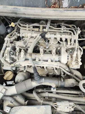 Foto de MOTOR COMPLETO OPEL CORSA D 1.3 16V CDTI (75 CV / 55 KW) referencia Z13DTJ