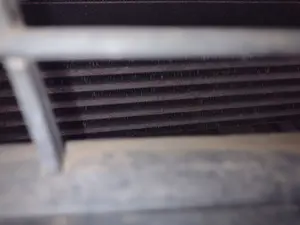 Foto de INTERCOOLER RENAULT MEGANE III BERLINA 5P 1.5 dCi Diesel CAT (86 CV / 63 KW) referencia 144966078R