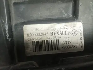 Foto de FARO IZQUIERDO RENAULT LAGUNA II GRANDTOUR (KG0) referencia 8200002845. foto 4