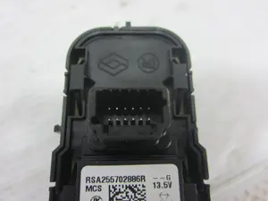 Foto de MANDO ELEVALUNAS DELANTERO IZQUIERDO RENAULT CLIO IV GRANDTOUR 0.9 Energy (90 CV / 66 KW) referencia 10132829 foto 6