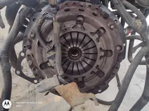 Foto de MOTOR COMPLETO FORD FOCUS BERLINA (CAK) 1.8 TDDI Turbodiesel CAT (90 CV / 66 KW) referencia C9DB foto 11