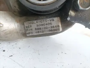 Foto de TURBOCOMPRESOR OPEL ASTRA H BERLINA referencia TD03L4 foto 3