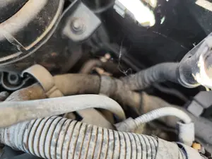 Foto de VALVULA AIRE ADICIONAL FIAT II PUNTO (188) BERLINA 1.3 JTD CAT (69 CV / 51 KW)