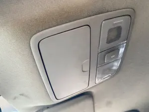 Foto de LUZ INTERIOR HYUNDAI I30 (FD) 1.4 CAT (109 CV / 80 KW)