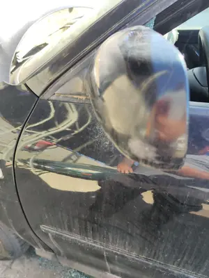 Foto de RETROVISOR IZQUIERDO AUDI A3 (8L) 1.6 (102 CV / 75 KW) foto 3