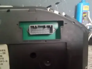 Foto de CUADRO INSTRUMENTOS RENAULT MEGANE II GRANDTOUR referencia 8200408798 foto 6