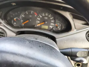 Foto de CUADRO INSTRUMENTOS FORD FOCUS FAMILIAR (CAK) 1.8 TDCi Turbodiesel CAT (116 CV / 85 KW)