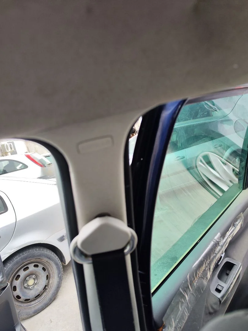 Foto de AIRBAG CORTINA DELANTERO DERECHO VOLKSWAGEN SHARAN (7M6/7M9) 1.9 TDI (116 CV / 85 KW)