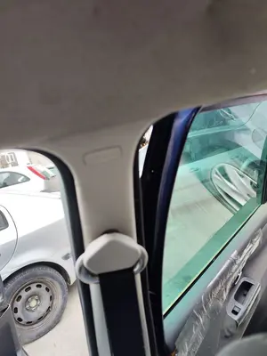 Foto de AIRBAG CORTINA DELANTERO DERECHO VOLKSWAGEN SHARAN (7M6/7M9) 1.9 TDI (116 CV / 85 KW)