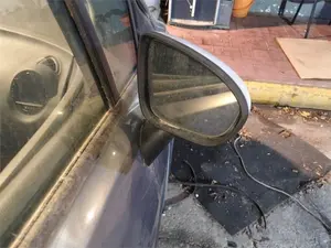 Foto de RETROVISOR DERECHO OPEL MERIVA B foto 3