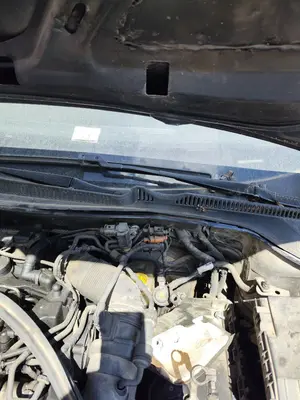 Foto de MOTOR LIMPIA TRASERO VOLKSWAGEN GOLF VI (5K1)(10.2008) 2.0 TDI (110 CV / 81 KW)