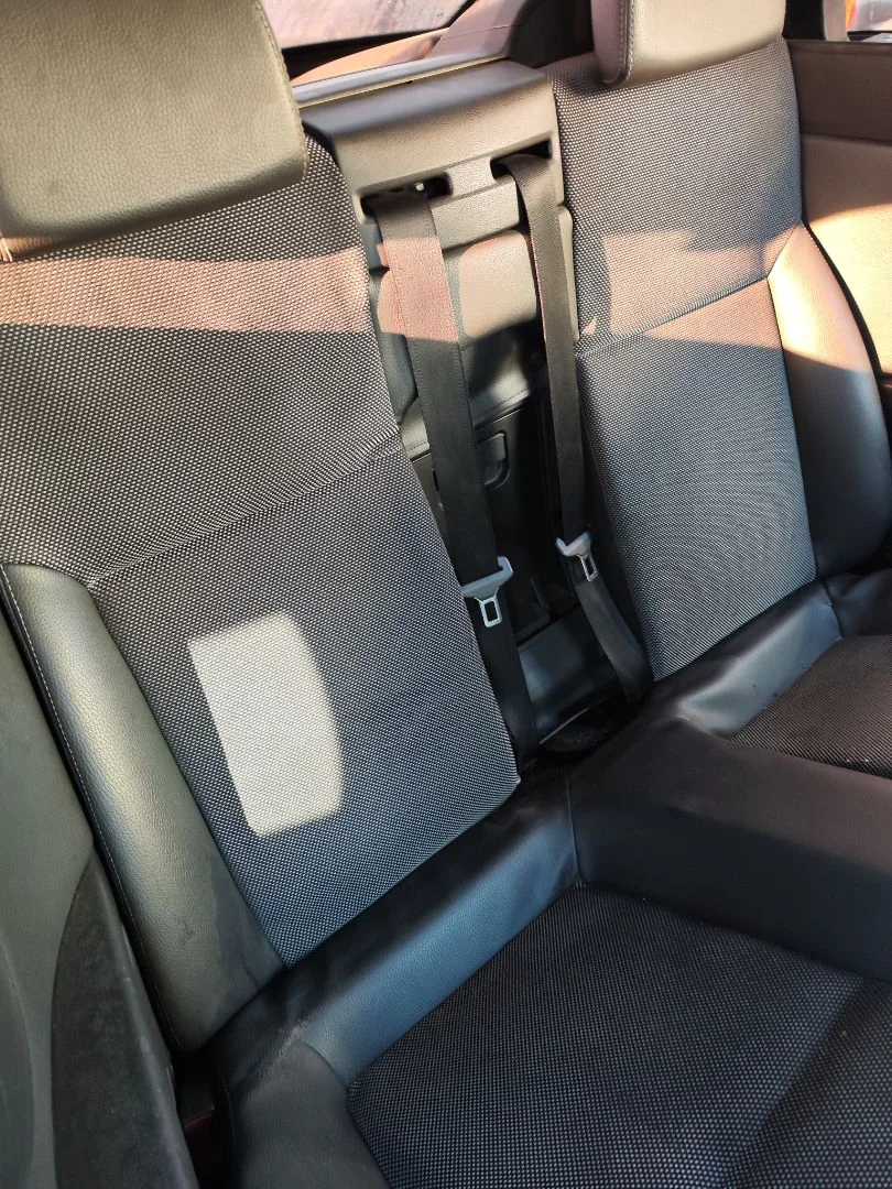 Foto de CINTURON SEGURIDAD TRASERO DERECHO OPEL ASTRA H TWIN TOP 1.9 16V CDTI CAT (Z 19 DTH / LRD) (150 CV / 110 KW)