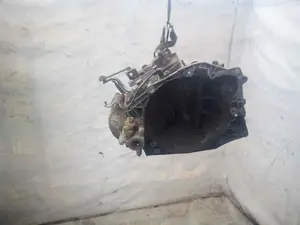 Foto de CAJA CAMBIOS PEUGEOT 406 BERLINA (S1/S2) 2.0 CAT (132 CV / 97 KW) referencia 20TA46 foto 6