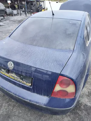 Foto de PORTON TRASERO VOLKSWAGEN PASSAT BERLINA (3B3) 1.9 TDI (131 CV / 96 KW) referencia 3B5827025AK foto 2