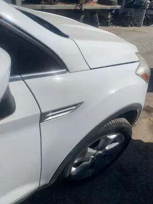 Foto de ALETA DELANTERA DERECHA FORD KUGA (CBV) 2.0 TDCi CAT (136 CV / 100 KW)