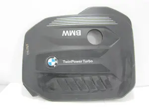 Foto de TAPA MOTOR BMW SERIE X3 (G01) 3.0 24V Turbodiesel (265 CV / 195 KW) referencia 11148571320