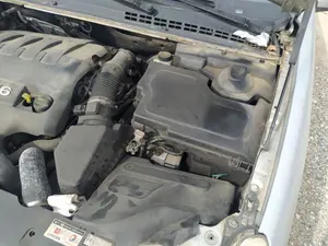 Foto de CAJA RELES / FUSIBLES CITROEN C5 BREAK 2.0 HDi FAP CAT (RHR / DW10BTED4) (136 CV / 100 KW)