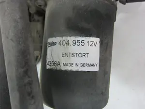 Foto de MOTOR LIMPIA DELANTERO VOLKSWAGEN CRAFTER FURGÓN (2E) 2.5 TDI DPF (136 CV / 100 KW) referencia 404955 foto 3