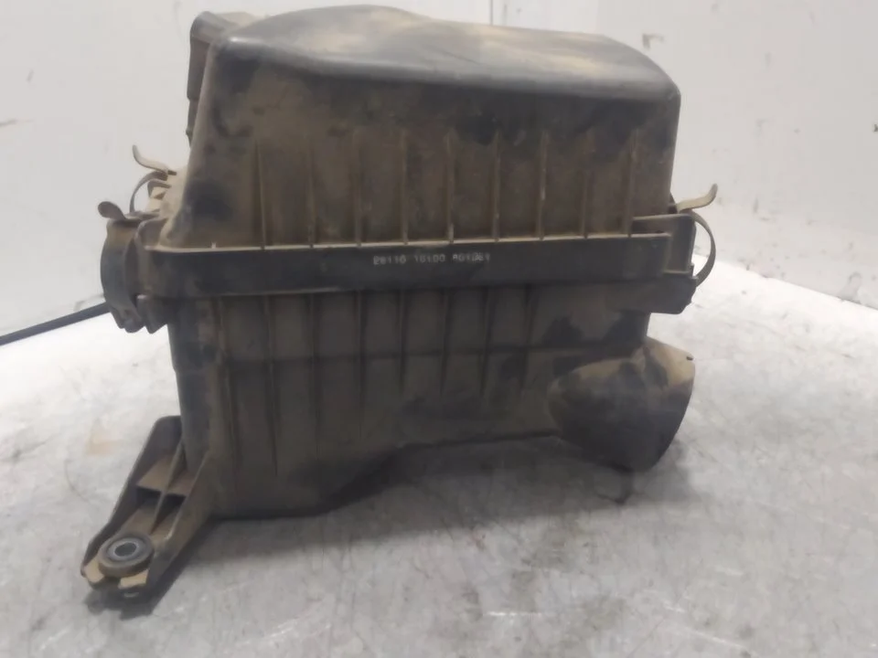 Foto de CAJA FILTRO AIRE KIA RIO (JB) 1.5 CRDi (110 CV / 81 KW) referencia 281101G100