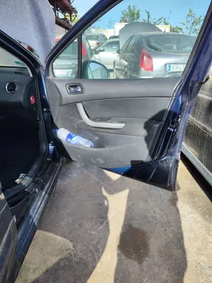 Foto de GUARNECIDO PUERTA DELANTERA DERECHA PEUGEOT 308 1.6 16V (120 CV / 88 KW) referencia 9342Q4